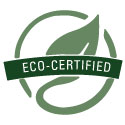 Closet Stretchers is Eco-Certified
